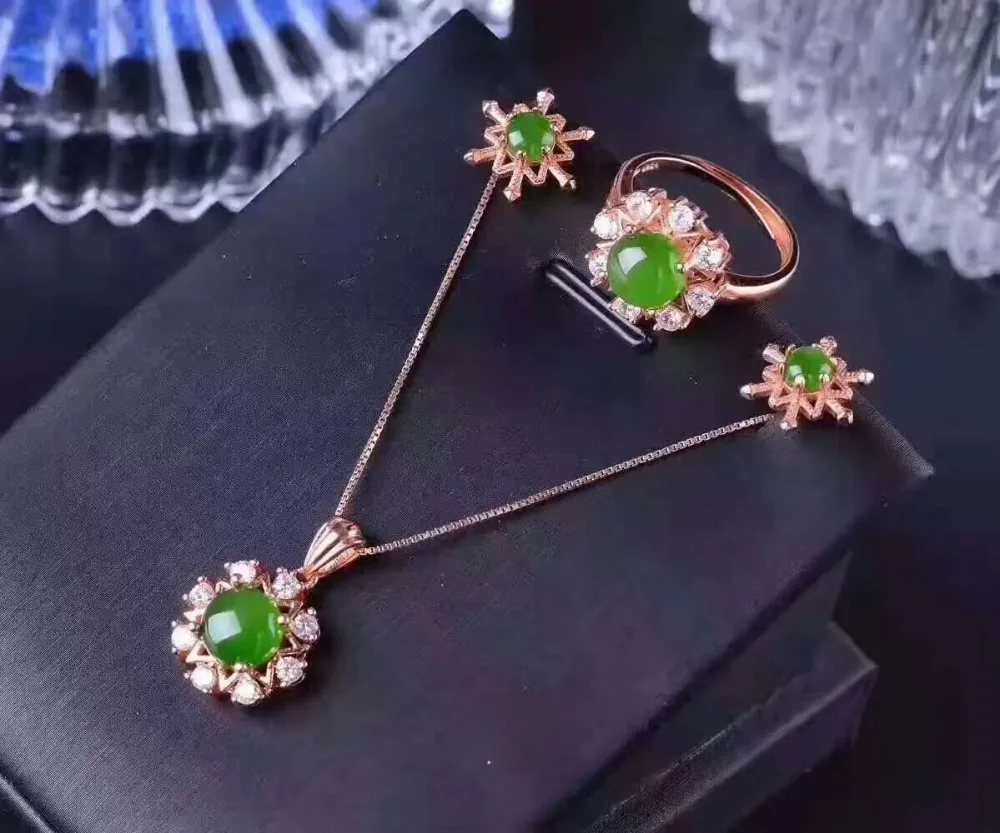 Sunflower Ring Gem Sunflower Ring Gem