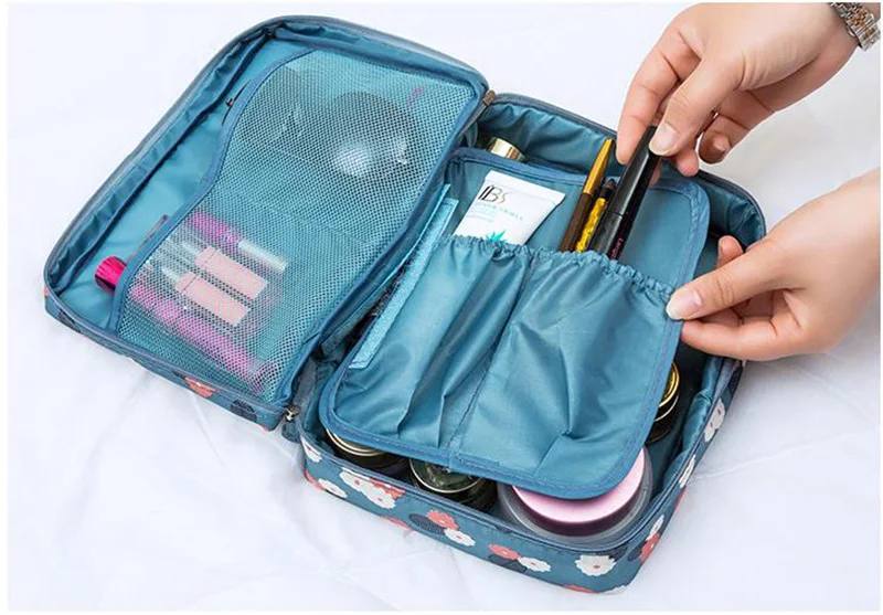 Travel bag