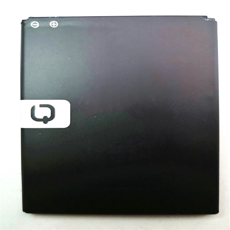 Новый 2300 мАч запасной BQS 5022 аккумулятор для BQ BRAVIS A504 Trace BQS5022 BOND Baterij с подставка