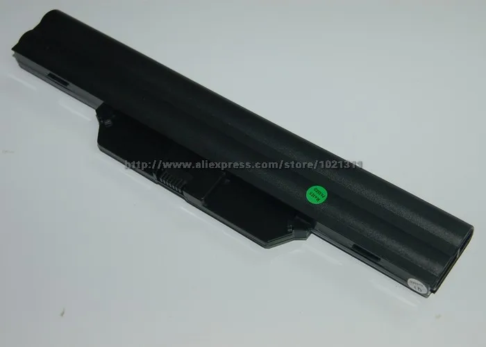 Аккумулятор Golooloo для COMPAQ 510 511 610 615 HP 550 Business Notebook 6720s 6720s/CT 6730s 6730s/CT 6735s 6820s 6830s s|4400mah