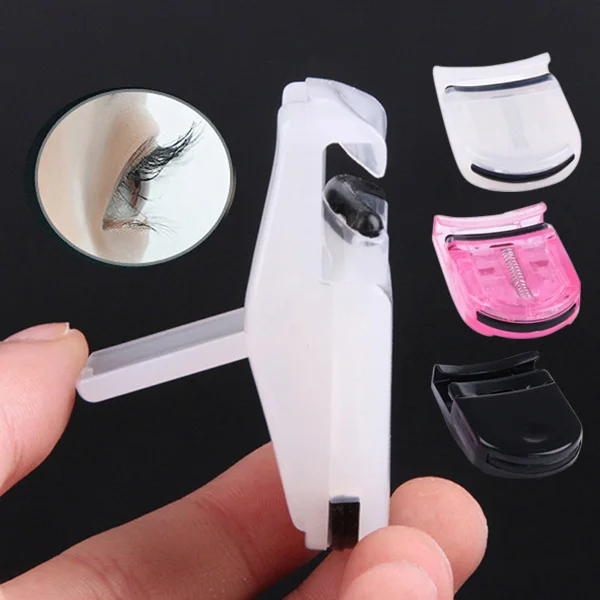 portable lash curler