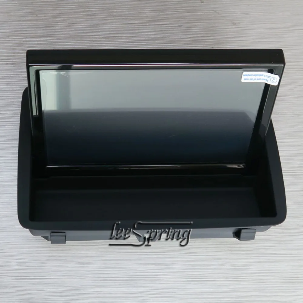  8 zoll Android 6.0 Auto Multimedia-Player für Audi Q3 2012-2017 mit GPS Navigation MP5 Wifi