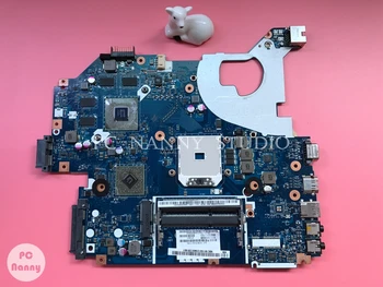 

PCNANNY NBC1811001 Q5WV8 LA-8331P for Acer Aspire V3-551g laptop Mainboard Motherboard with HD 7670M video works