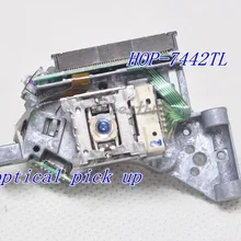 DVD привод лазерная головка HOP-7442TL HOP-7442 7442TL Оптический pick up HOP7442TL CD-ROM лазерная головка