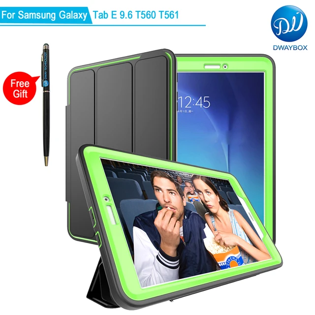 custodia full body samsung galaxy tab e smt560 custodia full body samsung galaxy tab e smt560