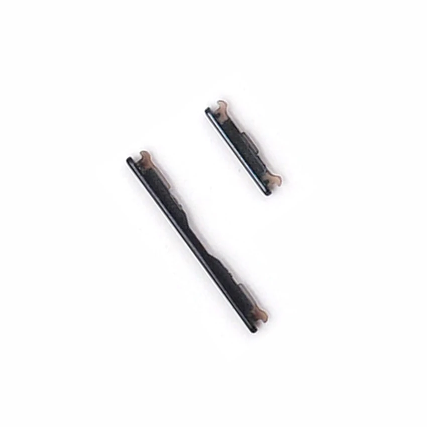 10pcs New For Lenovo Vibe C2 K10A40 C2 Volume Power Button Side Key-in