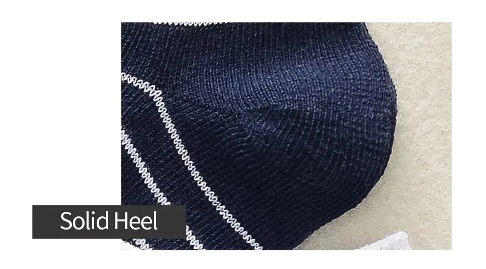 12 man socks cotton high quality