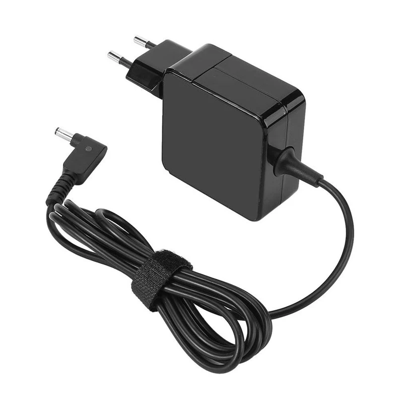 Genuine 33W AC Adapter ASUS VivoBook F201E X202E Q200E ADP-40TH A 4.0mm*1.35mm