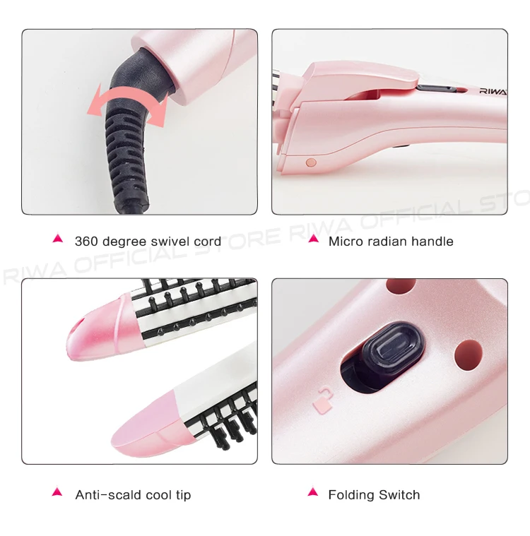 Cheap Curling Irons