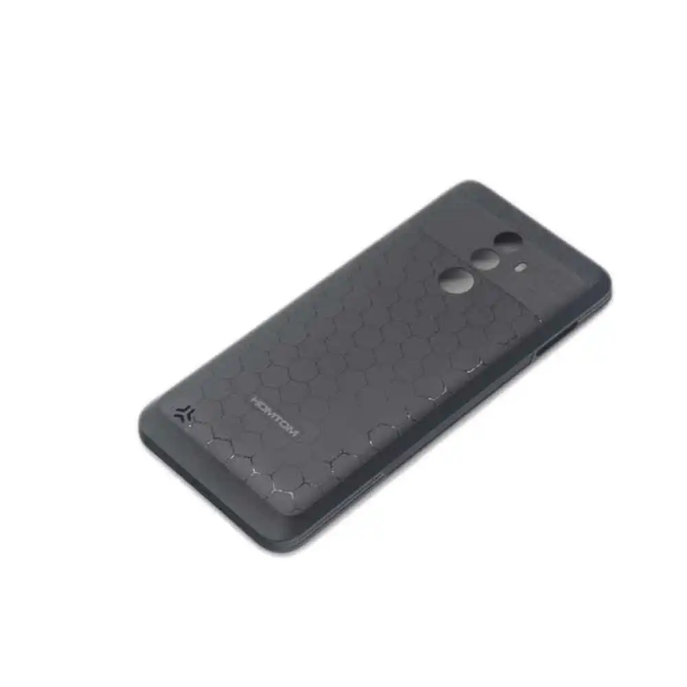 Оригинальный чехол аккумулятор Homtom S99 защитный накладка для 5 дюймового
