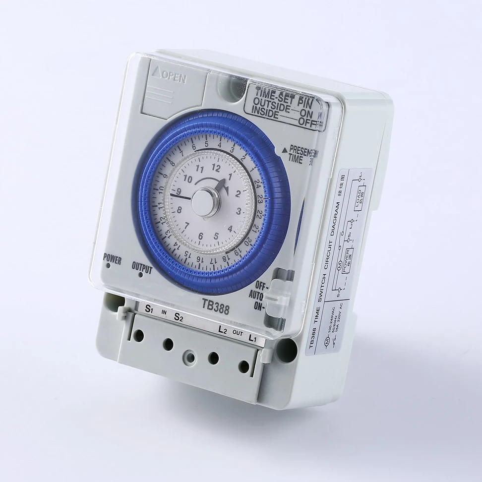 TB388 