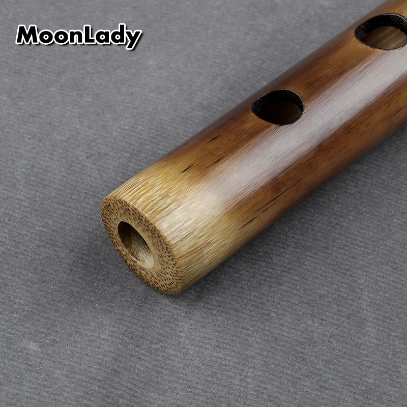 Quena a Flauta Vertical do Peru Flauta para Iniciantes e Amantes de Música em g Apito Tradicional Clarinete Ata - Image 4