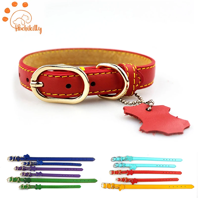 Personalized Dog Collars For Cat Pet Products Cat Supplies Accessories