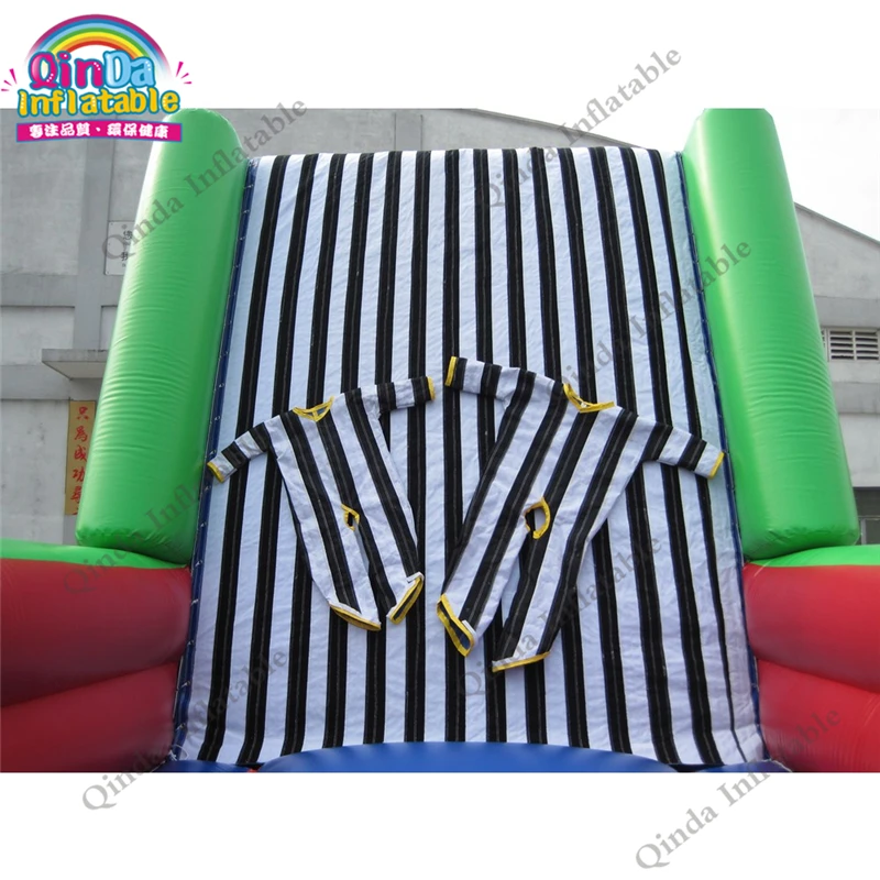 inflatable sticky wall17