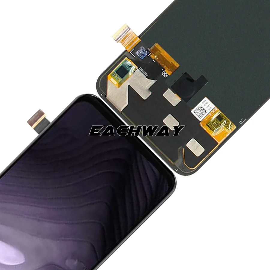 Motorola z4 play lcd 004