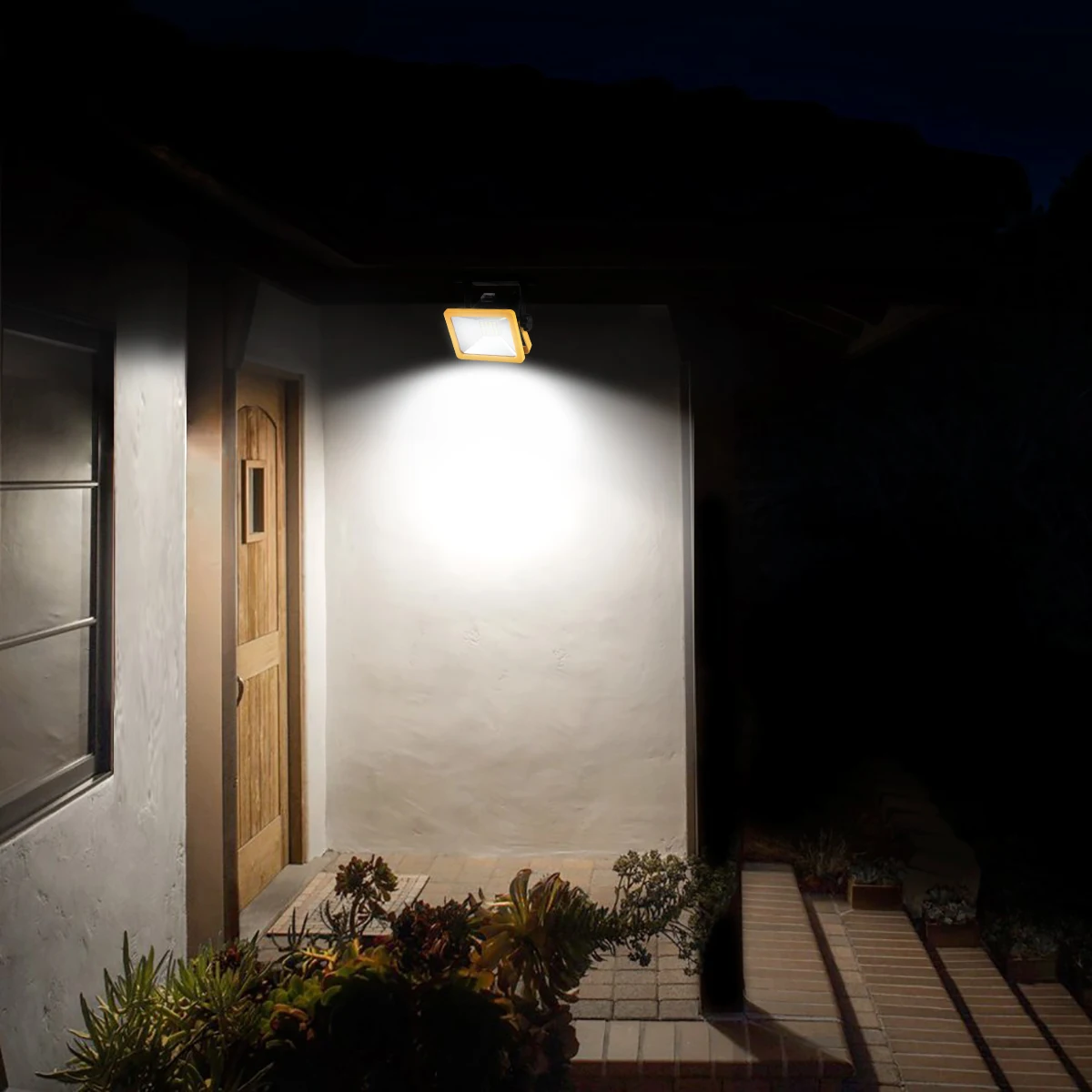 Led Flood Light Outdoor Indoor Spotlight Floodlight 15w Wall Outdoor Indoor Spotlight Floodlight 15w