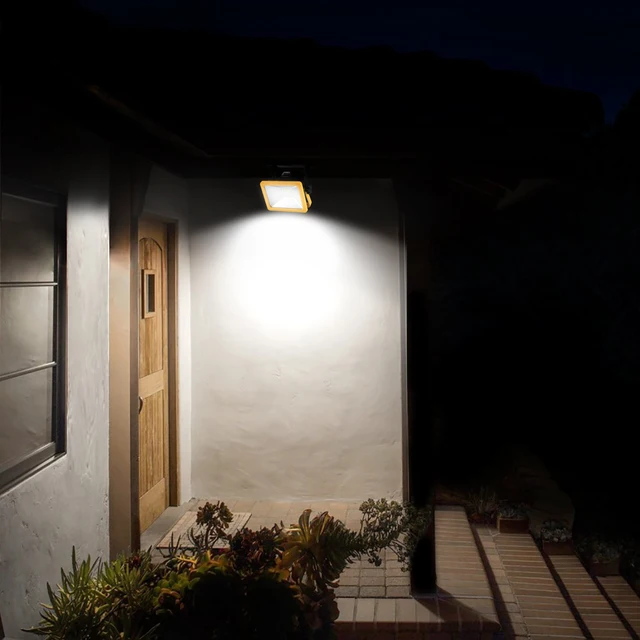 Led Flood Light Outdoor Indoor Spotlight Floodlight 15w Wall Washer Led Flood Light Outdoor Indoor Spotlight Floodlight 15w Wall Washer Lamp Reflector Ip65 Waterproof Garden With Car Usb Charger