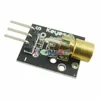 KY-008 650nm 5V Módulo de Sensor láser para Arduino con código de demostración ► Foto 3/5