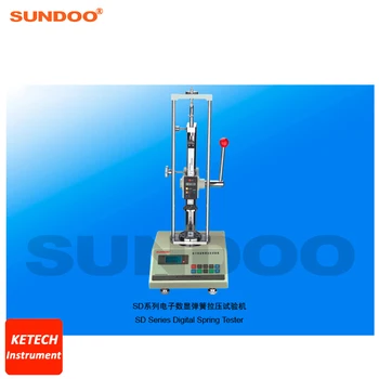 

50N Inside Printer Digital Spring Push Pull Force Gauge Tester Sundoo SD-50