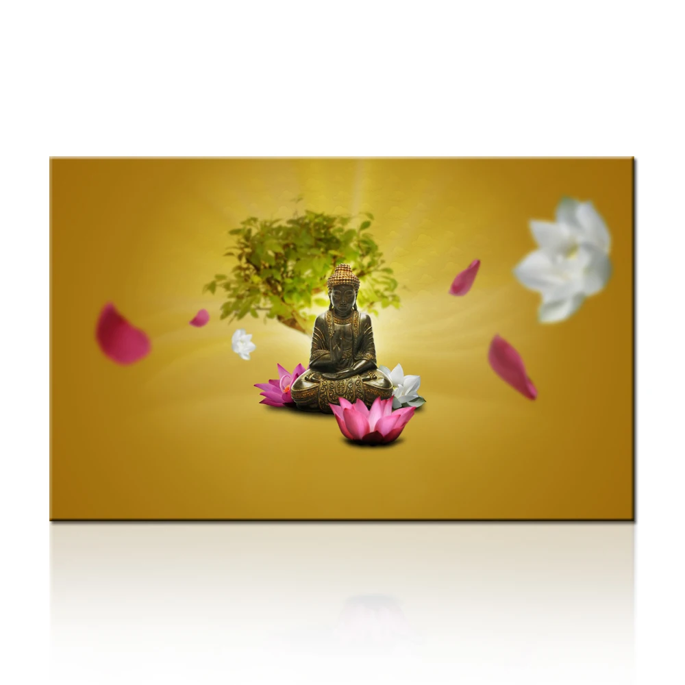 Lotus Flower Wall Art lotus flower canvas promotion-shop for promotional lotus flower Lotus Flower Wall Art lotus flower canvas promotion-shop for promotional lotus flower