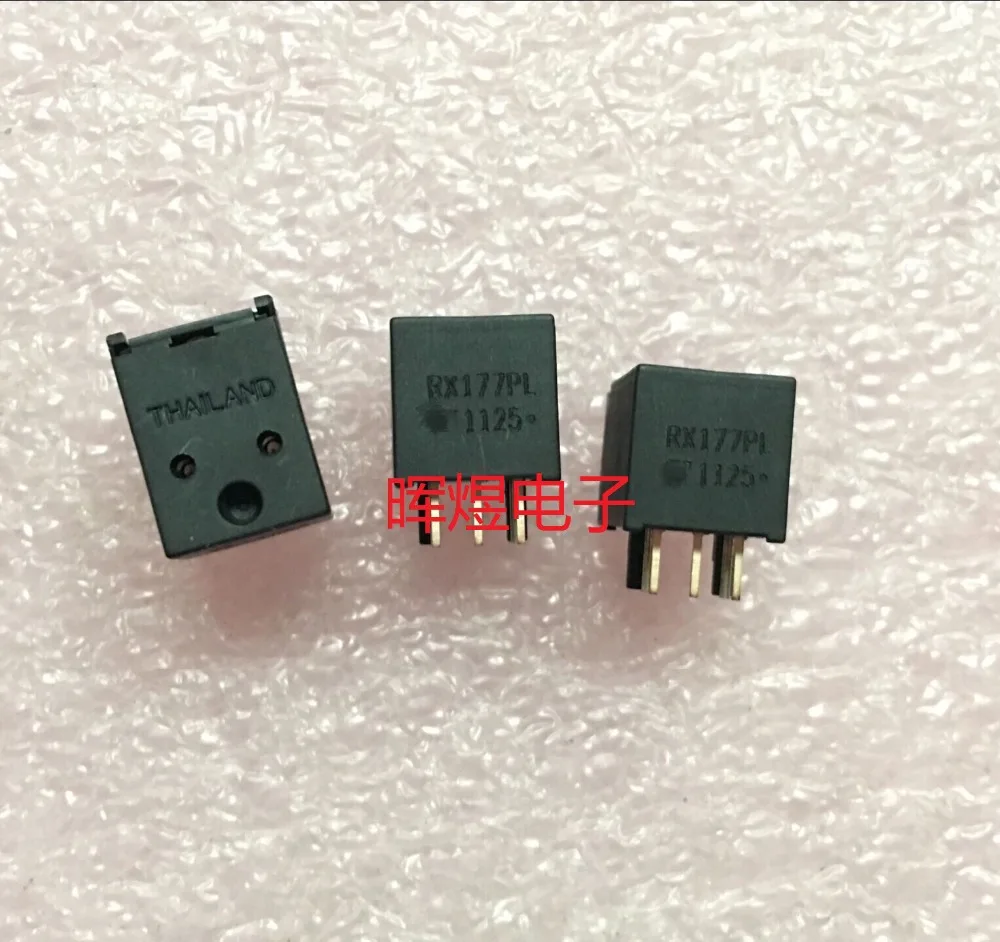 

1PCS~10PCS/LOT TORX177PL RX177PL DIP-5 New original
