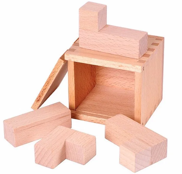 box puzzle 2