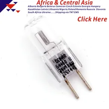 DONAR DN-26144 64460/U 24 V 100 W 24V100W фото оптического галогеновая лампочка Операционная хирургические лампы лампа для микроскопа подсветки Убирающие тени