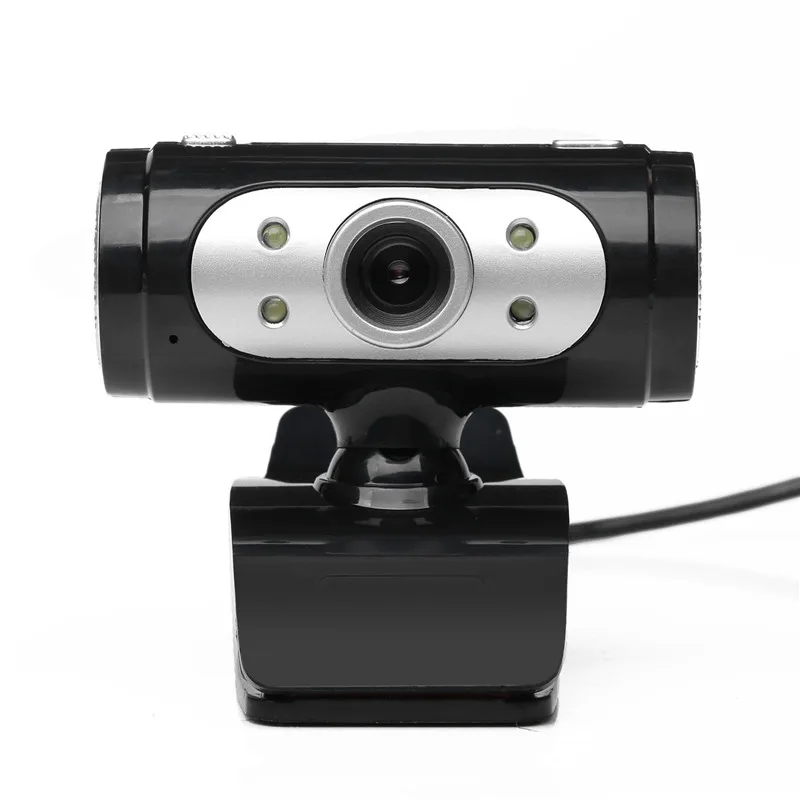 Buy HD cam 720P Computer Camera With Built in