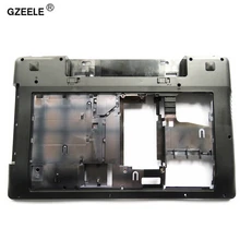 GZEELE new bottom case Cover For Lenovo Z580 Laptop Series bottom case Z585 Base Bottom D SHELL GZEELE new bottom case Cover For Lenovo Z580 Laptop Series bottom case Z585 Base Bottom D SHELL
