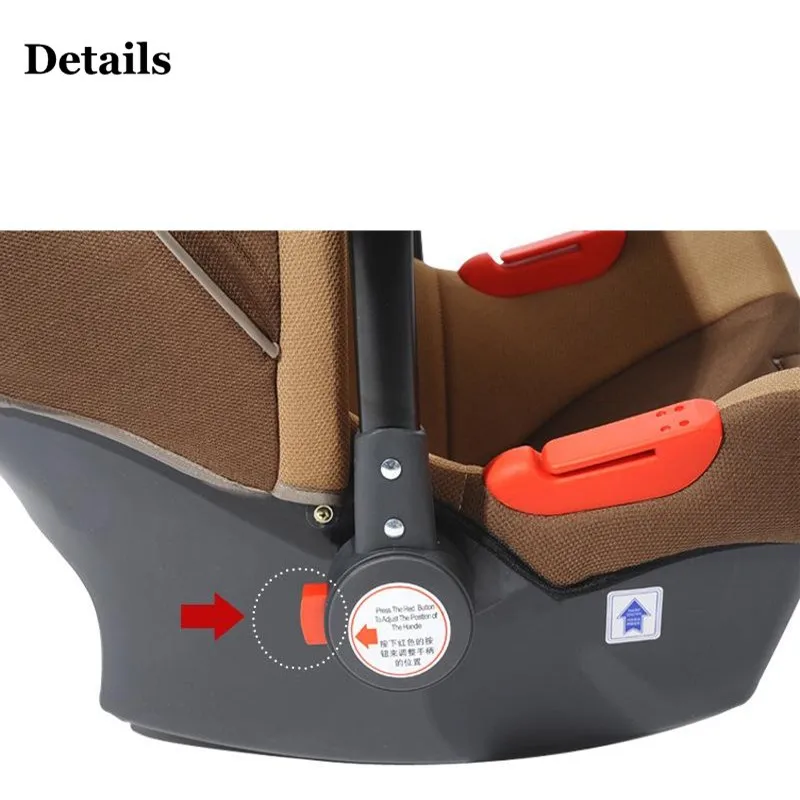 baby car seat 7