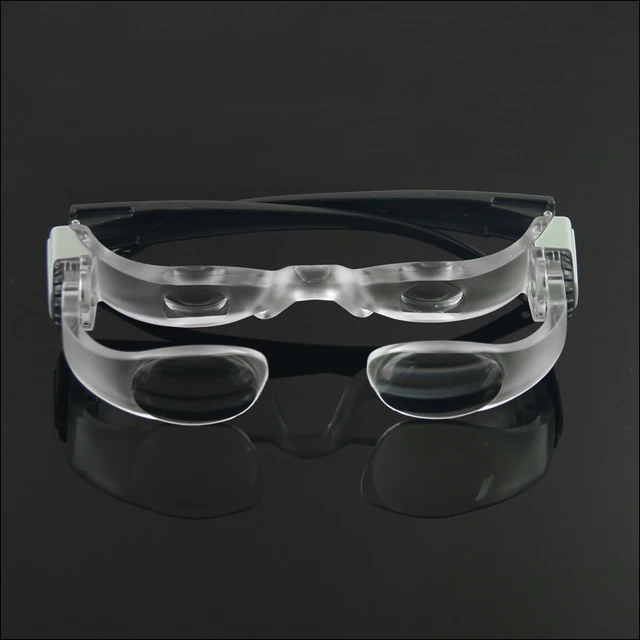 Gafas lupa aliexpress sale