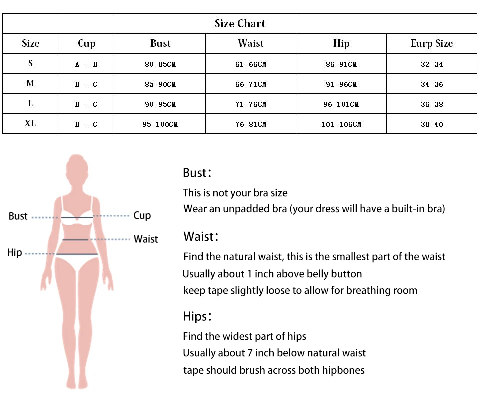 2019 New Bikinis Women Swimsuit  (1)