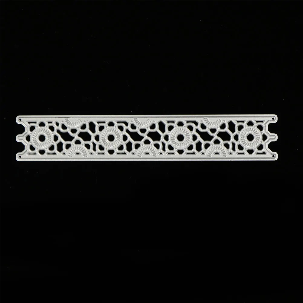 

1pc Strip line design Metal Cutting Dies for Cutting Machine DIY Scrapbooking Embossing Folder Suit