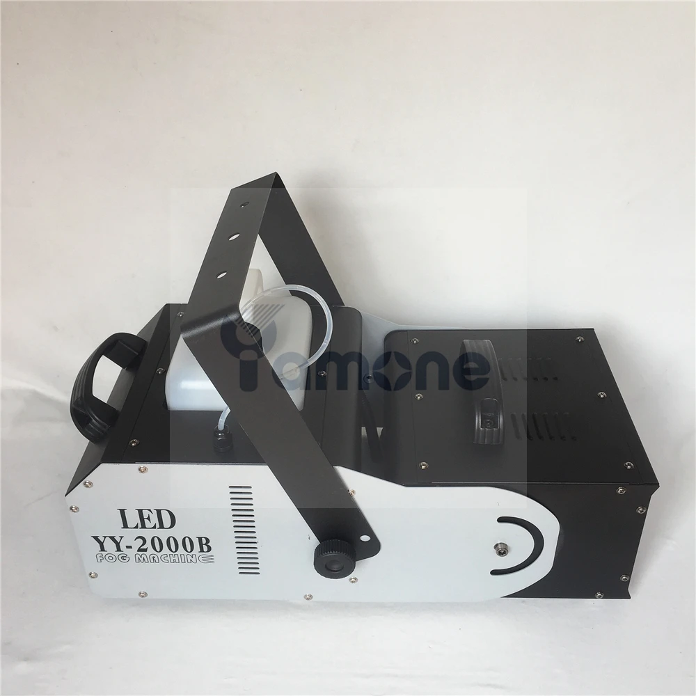 LED Multi Fog 07