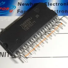 Хорошее качество TDA8950J TDA8950 ZIP23 чип аудио-усилителя