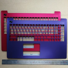 Верхний чехол для ноутбука, базовая Крышка для Asus X553 X503 X503M X553M F553 D553 R515M