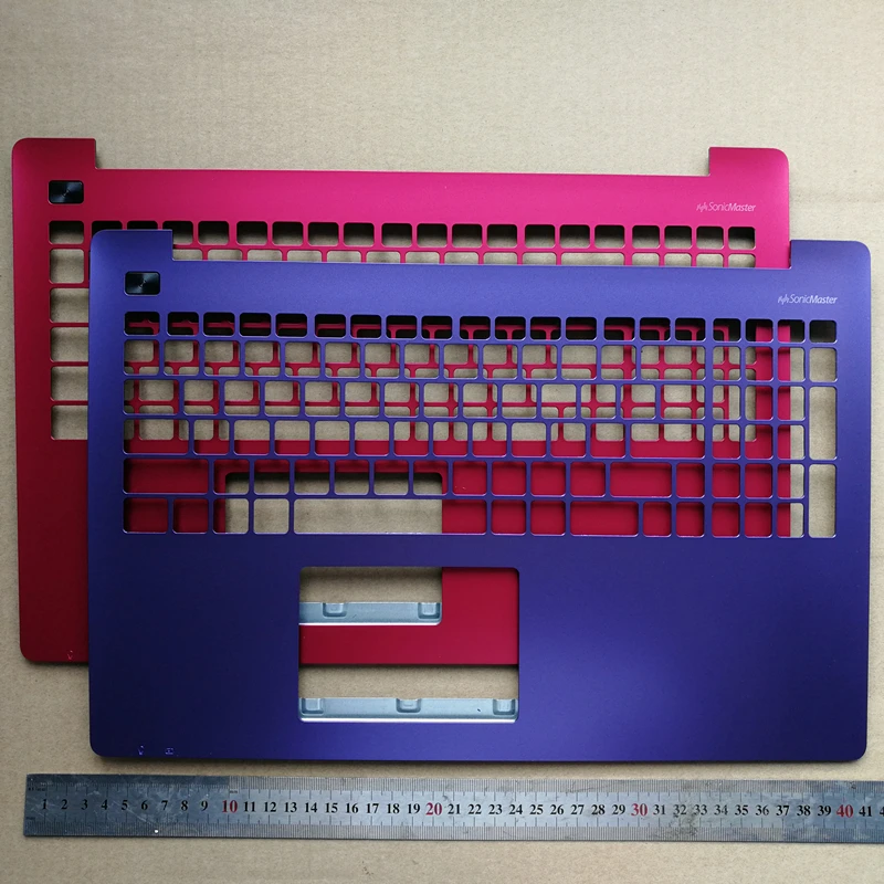 

New laptop upper case base cover palmrest for Asus X553 X503 X503M X553M F553 D553 R515M