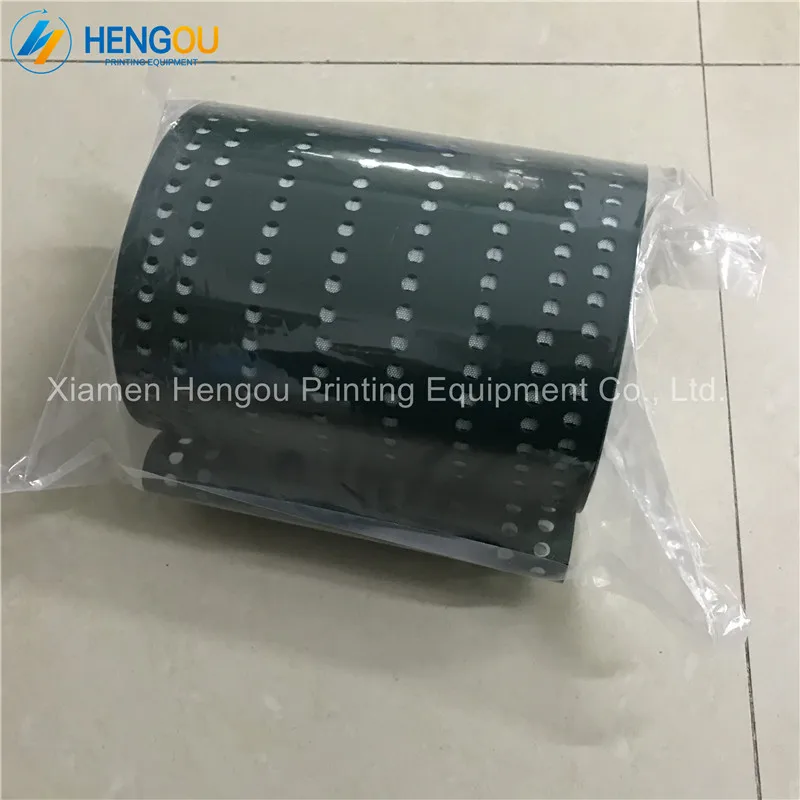 

1 Piece offset printing machinery parts SM102 CD102 XL105 machine suction tape F4.020.292/02 size 2890x210mm