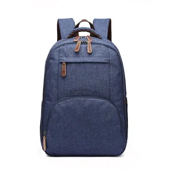 

Functional Travel Backpack Designer Waterproof Baby Diaper Bag Fashion Mummy Maternity Nappy Bag Large Capacity Nursing Bag