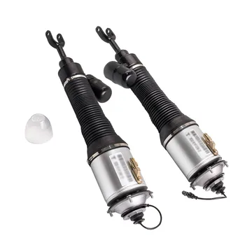 

Set of Front Air Suspension For Bentley Continental GT Flying Spur for 04-06 VW Phaeton 3W0616039 3W5616039 3D0616040D 3W5616040