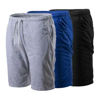 

Summer New Men 1/2 Shorts Jogger Loose Shorts Fashion Hot Sale