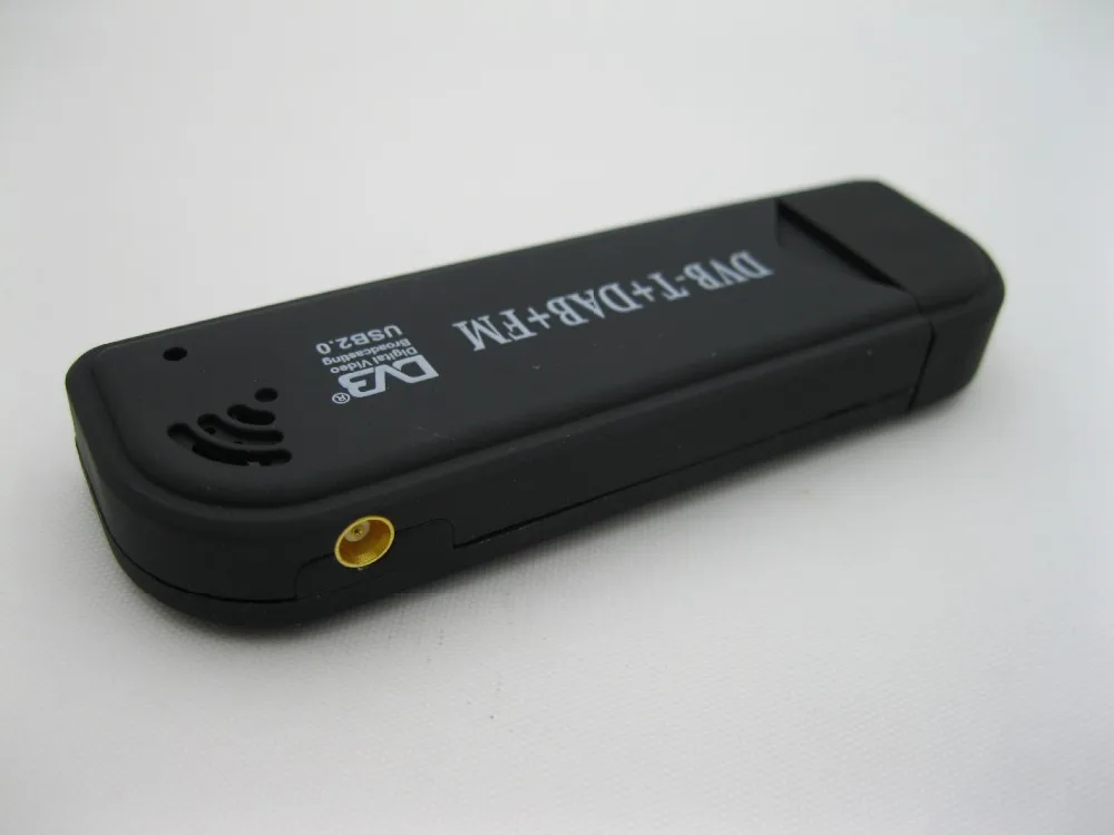 ИК пульт дистанционного цифрового спутникового USB tv Stick DAB FM DVB-T RTL2832 R820T SDR RTL-SDR Dongle Stick цифровой ТВ-тюнер, приемник tv SS816