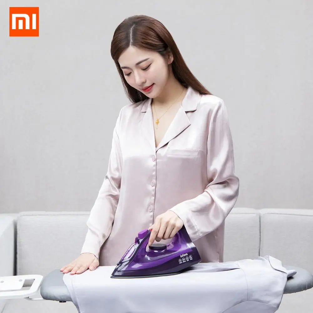 Xiaomi Mijia Lofans Беспроводная электрическая Паровая железная YD 012V для одежды