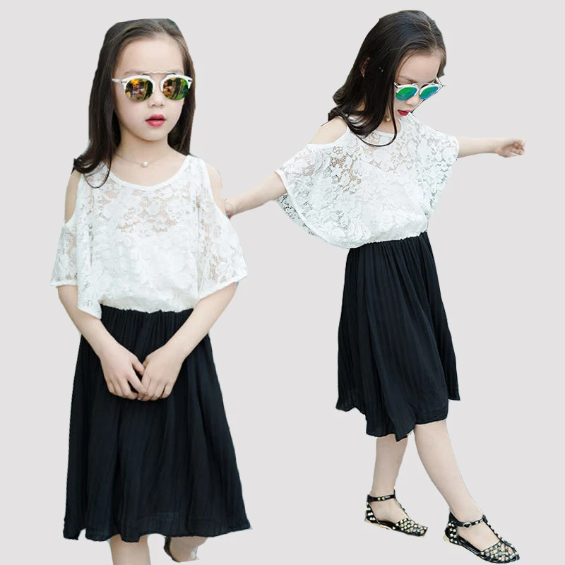 professional teenage outfits