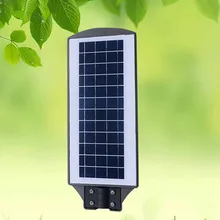 Освещение строительной площадки инструменты 20 Вт/40 Вт/60 Вт светодиодный на солнечных батареях практичный открытый настенный уличный светильник датчик движения лампа