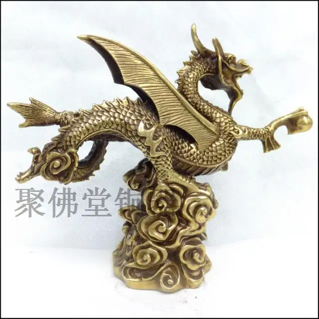 

Bronze crafts decoration copper lucky lilliputian anti