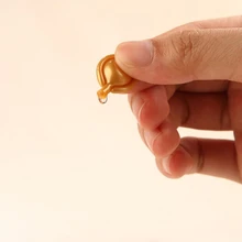 10x EG F капсулы bFGF Волшебная Кожа укрепляющая подтяжка тонера увлажняющий крем против старения нестареющие средства по уходу за кожей