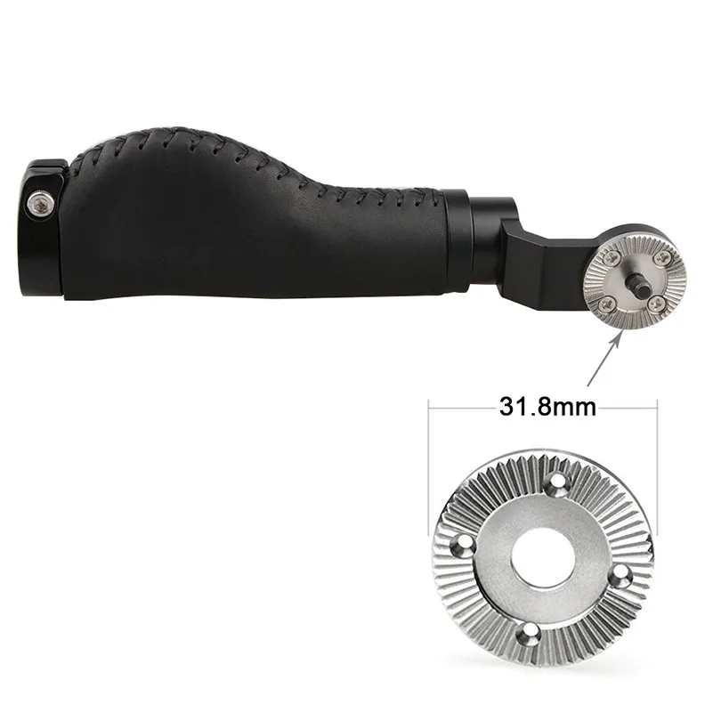 CAMVATE Camera DSLR Cage Handle Grip Aluminum