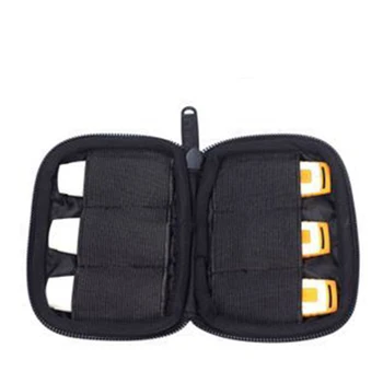 

USB Flash Drives Organizer Case Storage Bag Protection Holder For Travel BUBM Brand