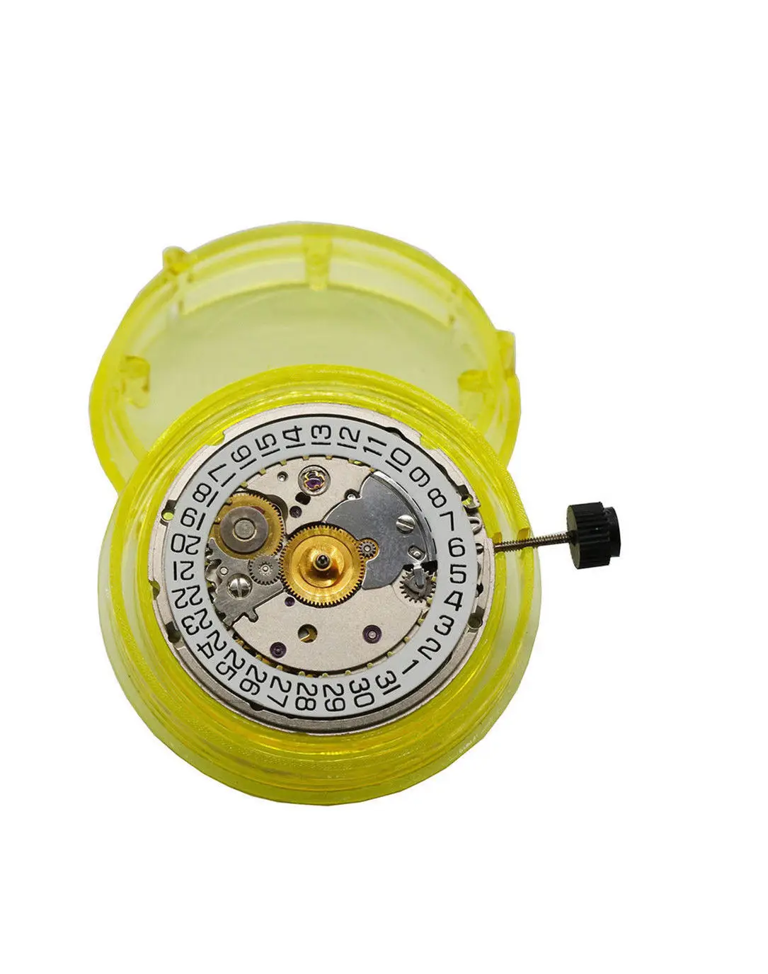 

New * Automatic Movement Compatible With ST2130 2824 From Seagull China